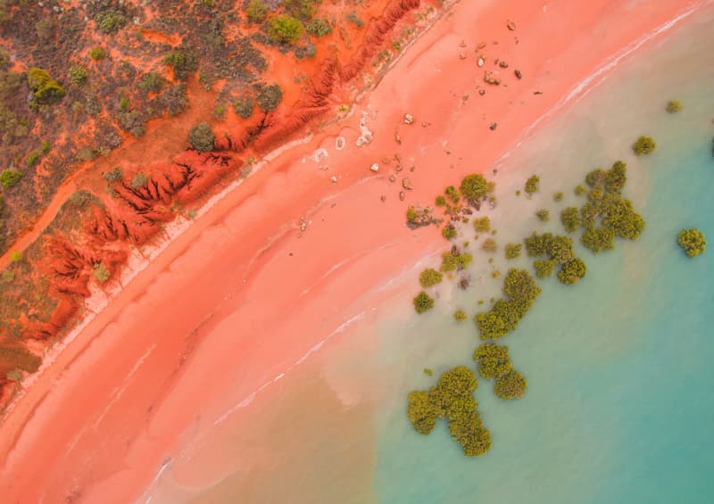 The Wonders of the Kimberley