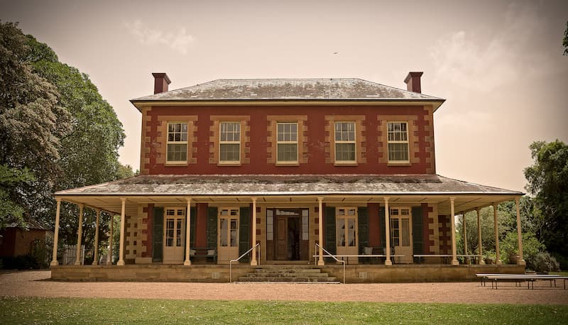 Tocal Homestead & Farmers Wife Distillery Day Trip