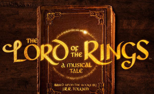 The Lord of the Rings – A musical tale