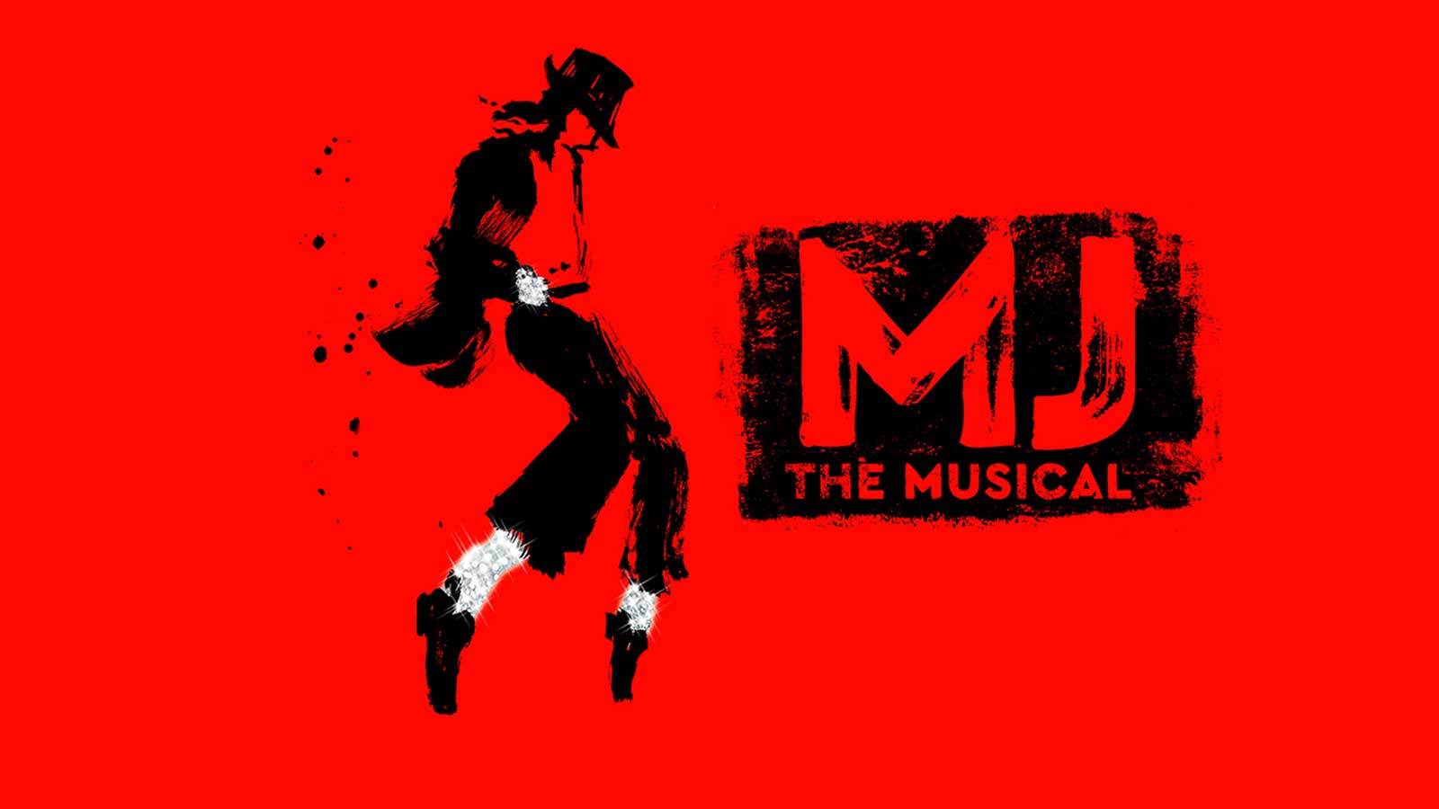 MJ The Musical 11th June