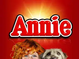 Annie the Musical