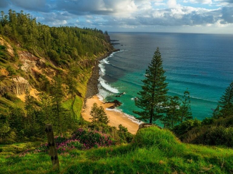 Norfolk Island